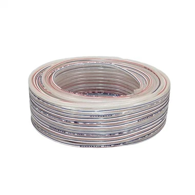צינור מחוזק סיבי PVC סטנדרטי